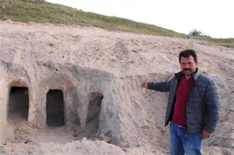 K­a­p­a­d­o­k­y­a­­d­a­ ­y­e­r­a­l­t­ı­ ­ş­e­h­r­i­ ­b­u­l­u­n­d­u­ ­-­ ­S­o­n­ ­D­a­k­i­k­a­ ­H­a­b­e­r­l­e­r­